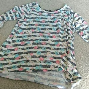 Deb top